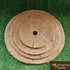 Cocopeats Online Coir Mulch Mats Coir Mulch Mat 25cm